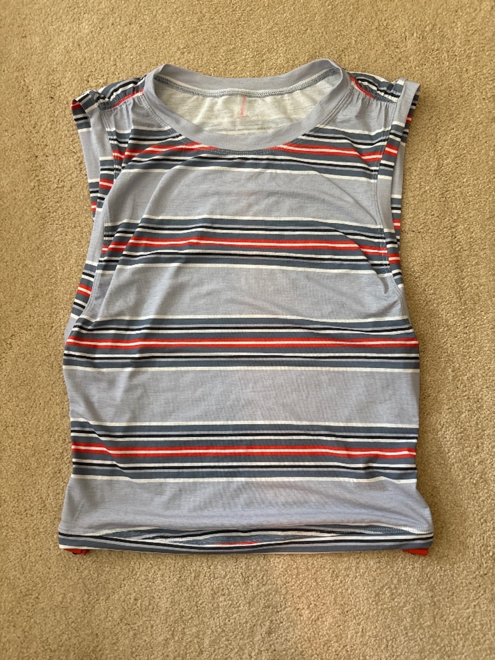 FP movement by Free people athletic tank top size xs